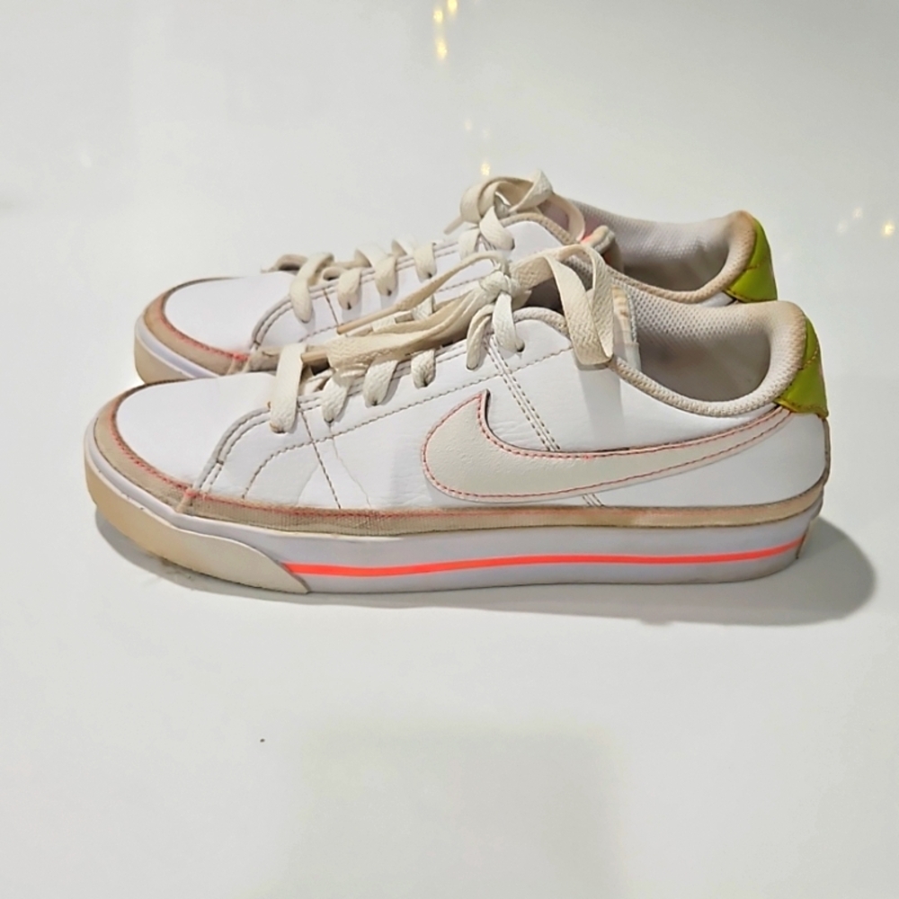 Nike Court Legacy Next Level Sz 6.5